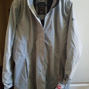 HH Womens Rsincoat